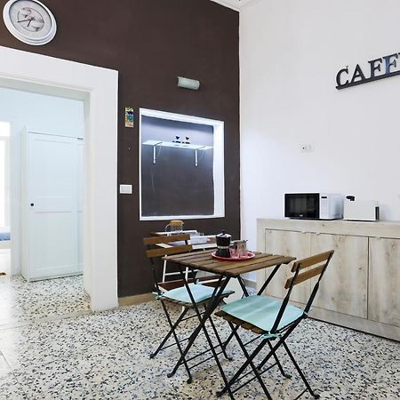 New Start Panoramic Apartment 那不勒斯 外观 照片