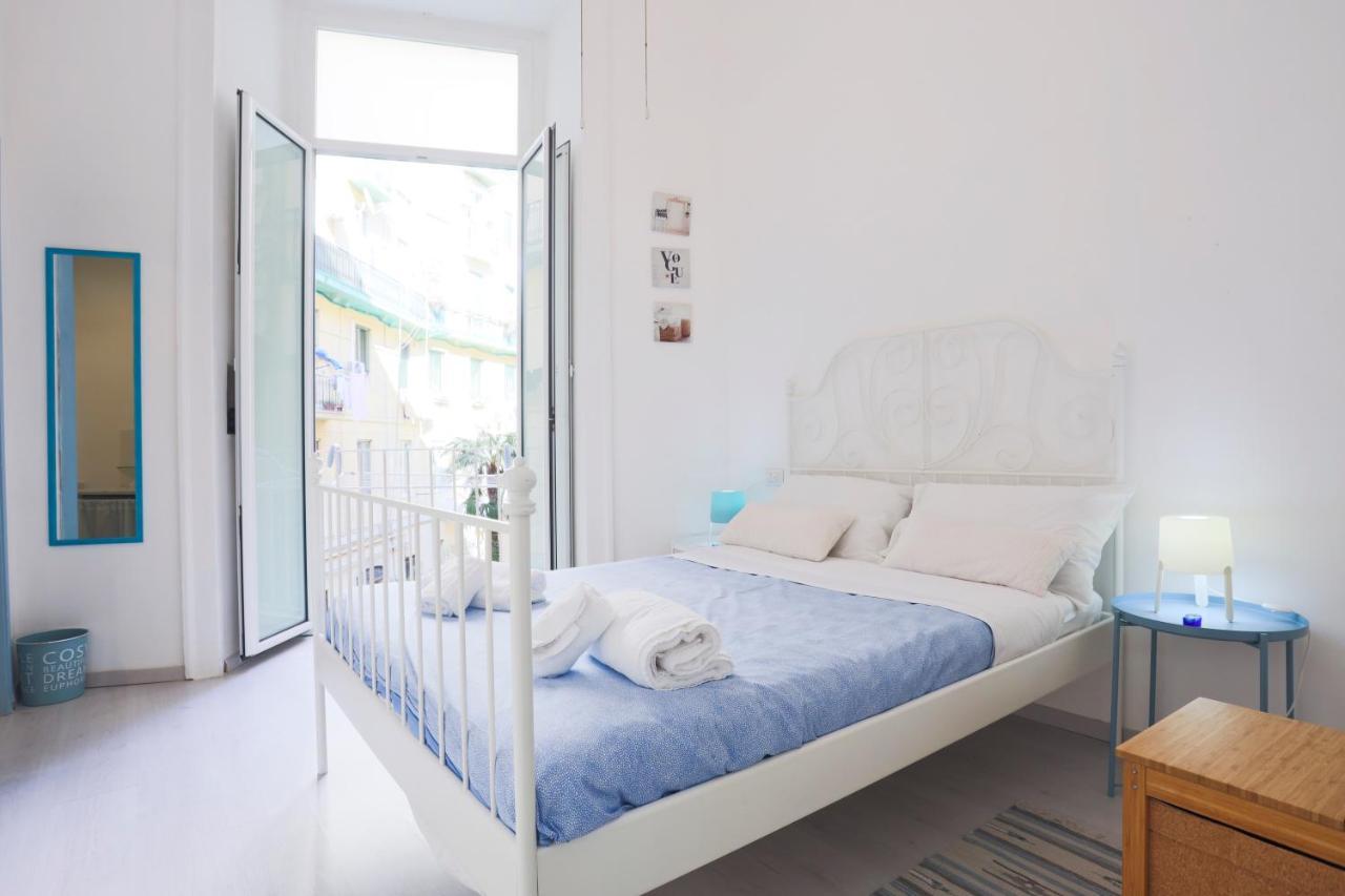 New Start Panoramic Apartment 那不勒斯 外观 照片