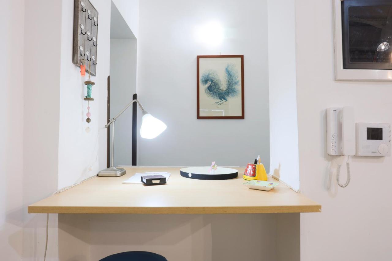 New Start Panoramic Apartment 那不勒斯 外观 照片