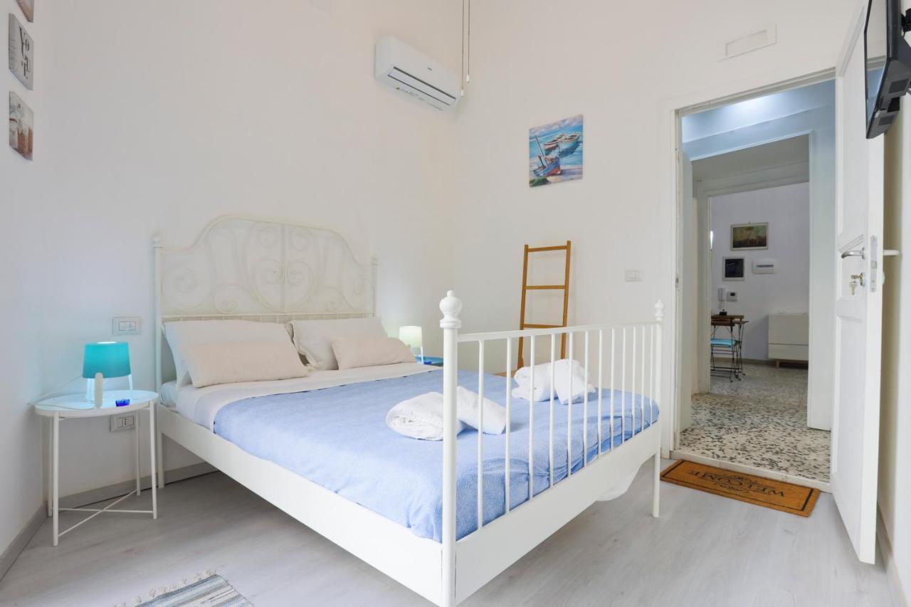 New Start Panoramic Apartment 那不勒斯 外观 照片