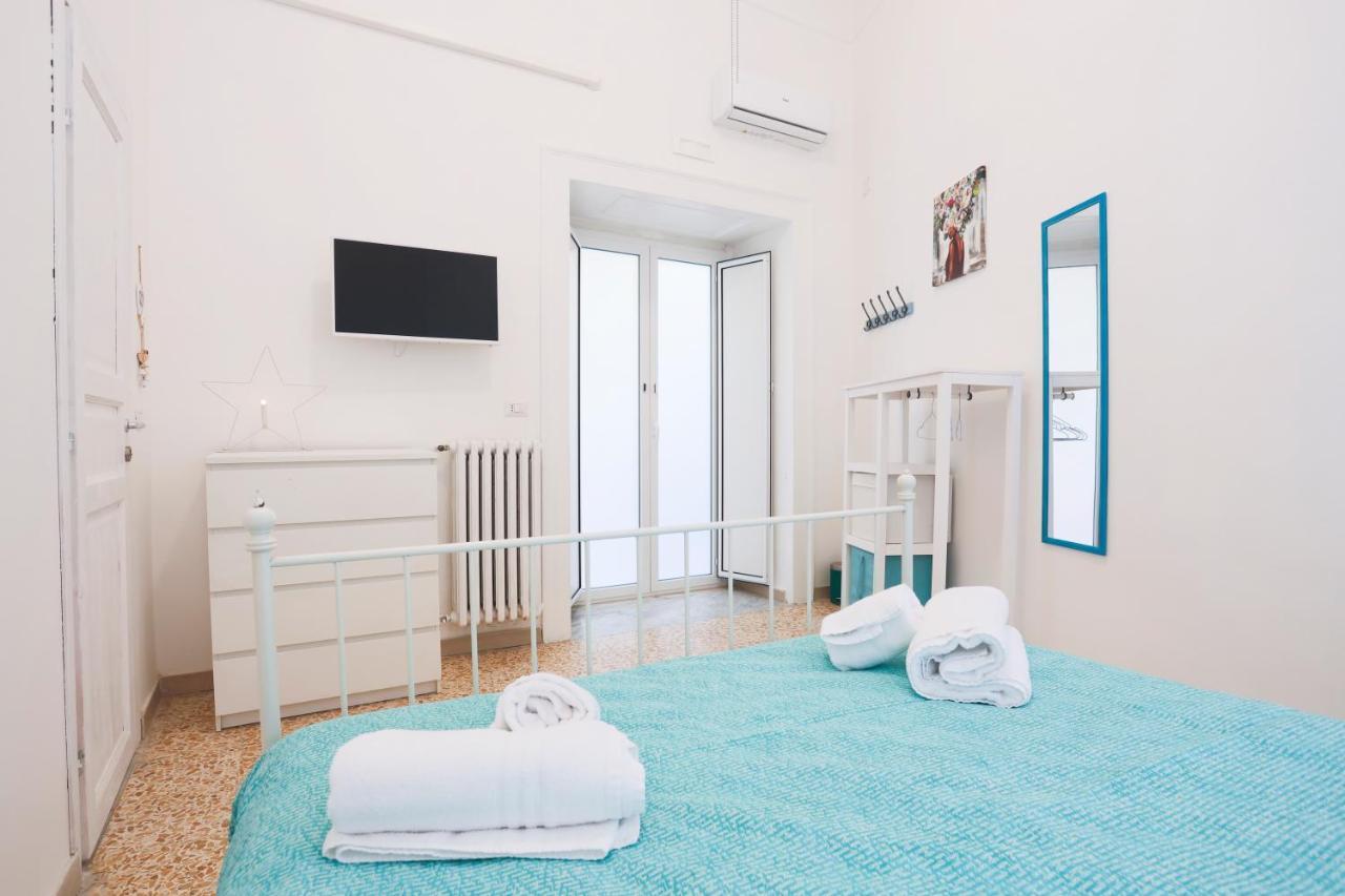 New Start Panoramic Apartment 那不勒斯 外观 照片