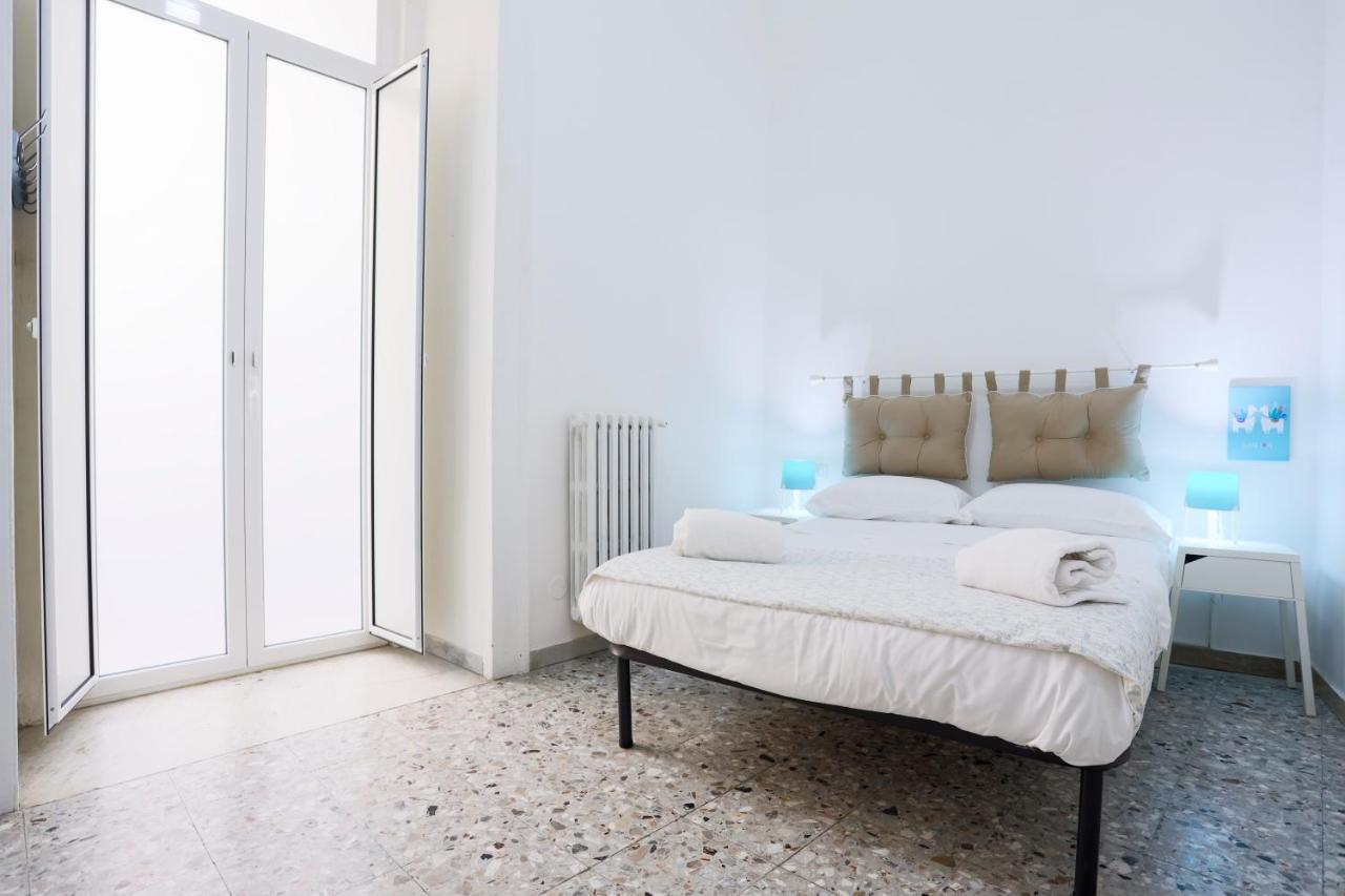 New Start Panoramic Apartment 那不勒斯 外观 照片