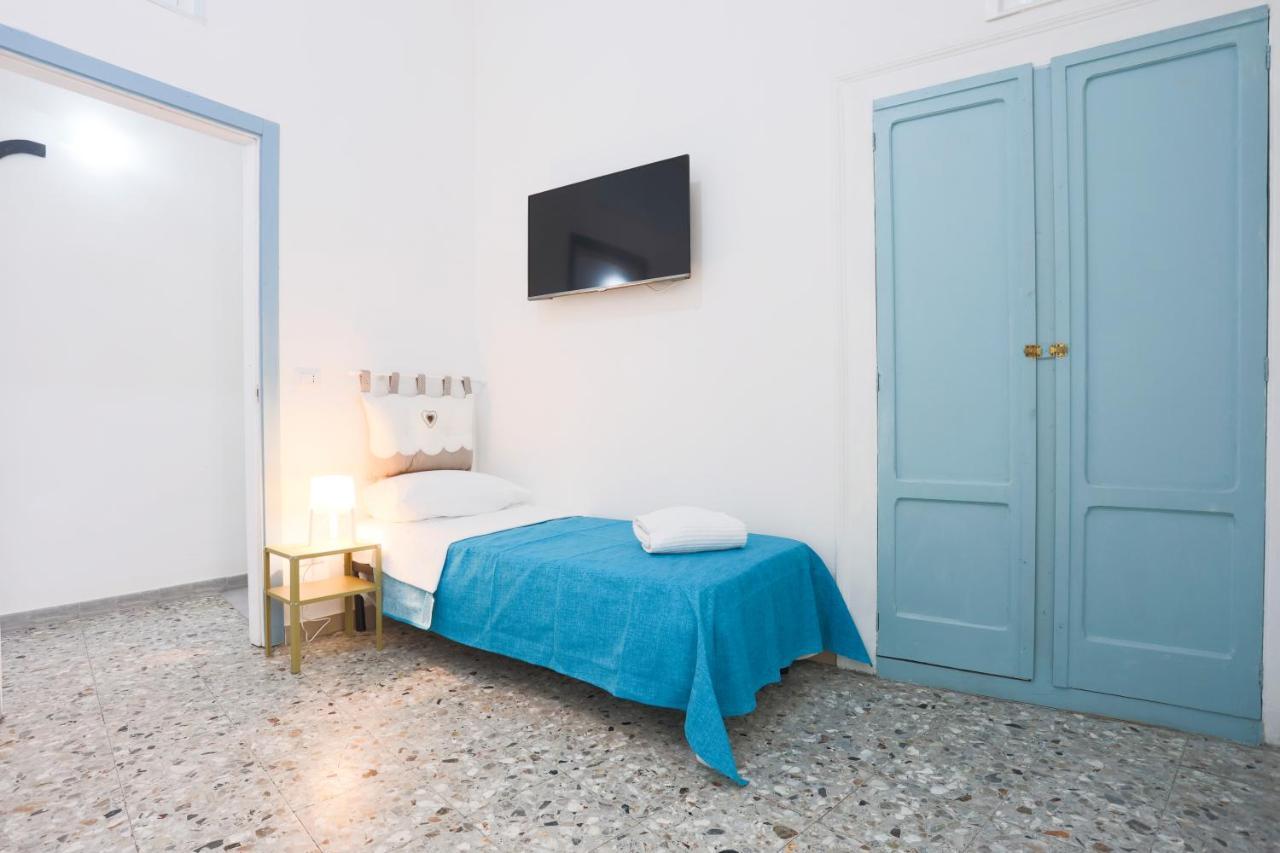 New Start Panoramic Apartment 那不勒斯 外观 照片