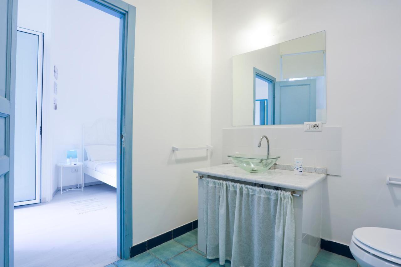 New Start Panoramic Apartment 那不勒斯 外观 照片
